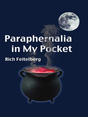 cover image of Paraphernalia in My Pocket
